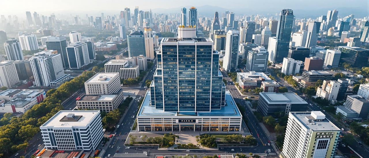 四海影院公司简介
